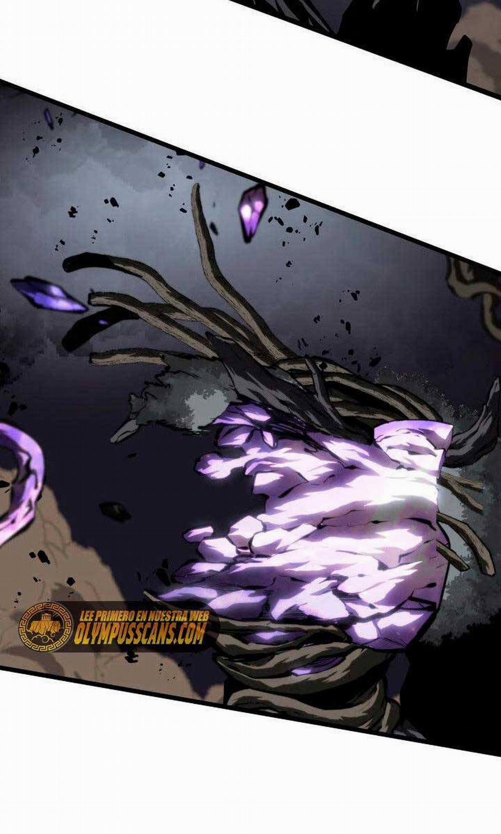 Sự Trở Lại Của Người Chơi Cấp Sss 48 trang 23