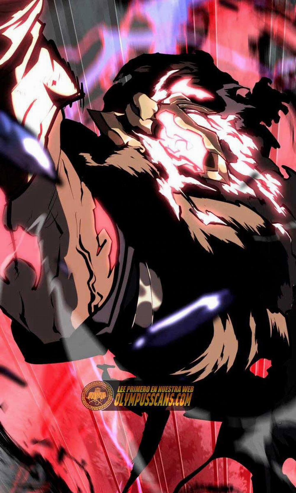 Sự Trở Lại Của Người Chơi Cấp Sss 48 trang 25