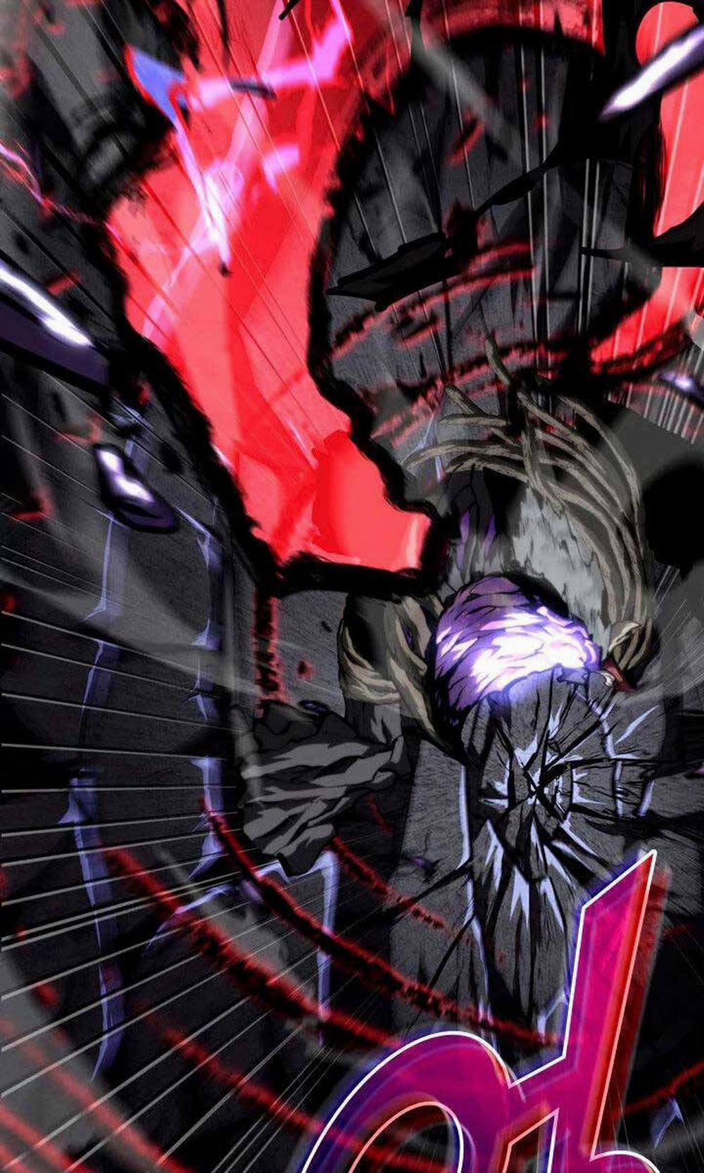 Sự Trở Lại Của Người Chơi Cấp Sss 48 trang 26