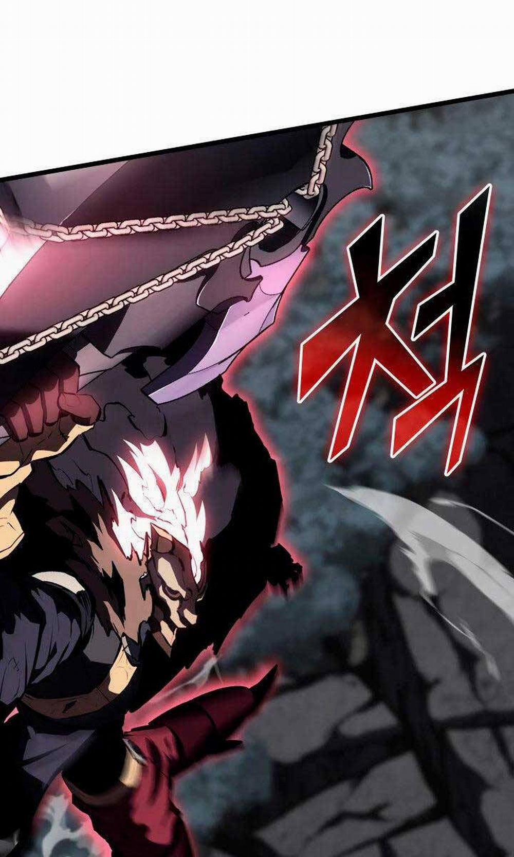 Sự Trở Lại Của Người Chơi Cấp Sss 48 trang 29