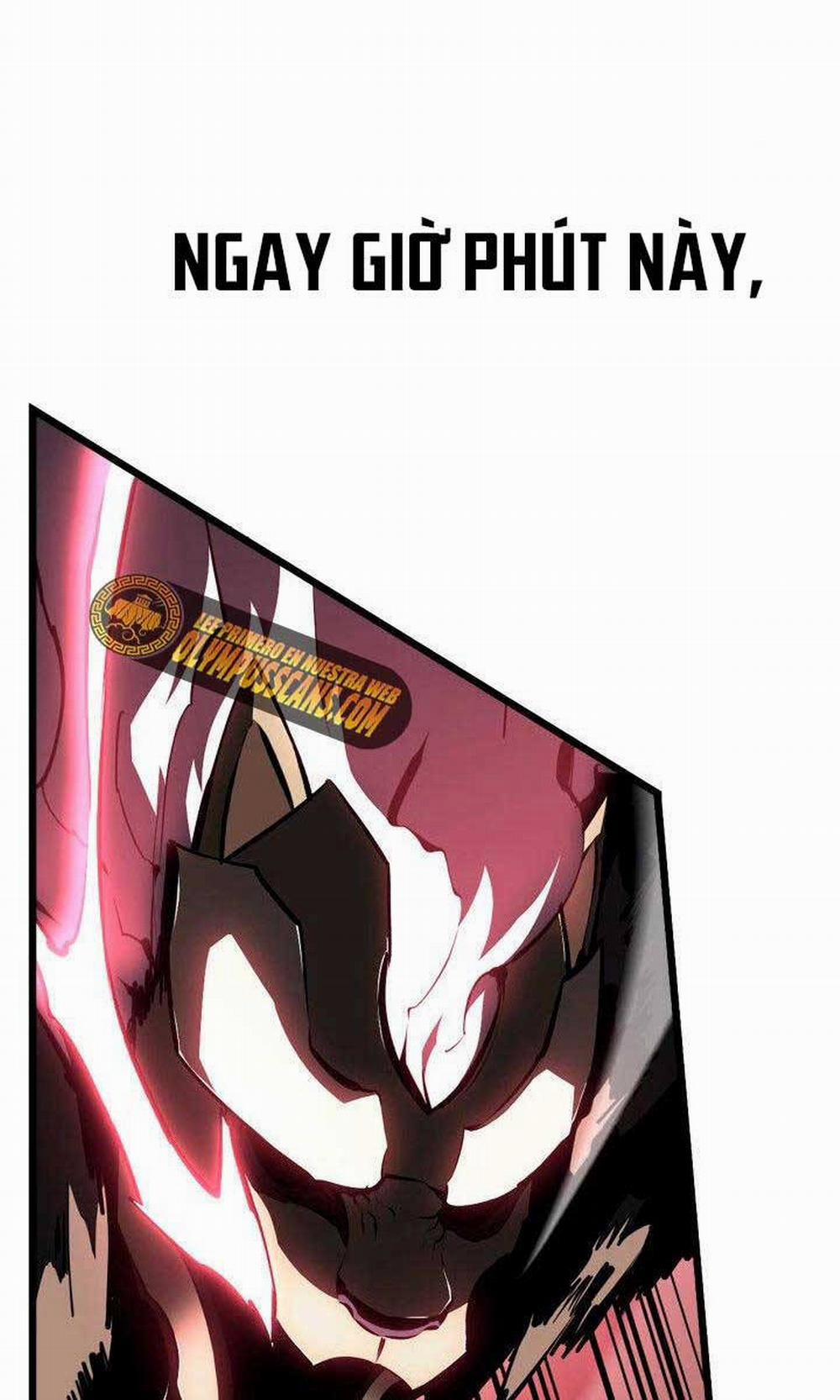 Sự Trở Lại Của Người Chơi Cấp Sss 48 trang 31