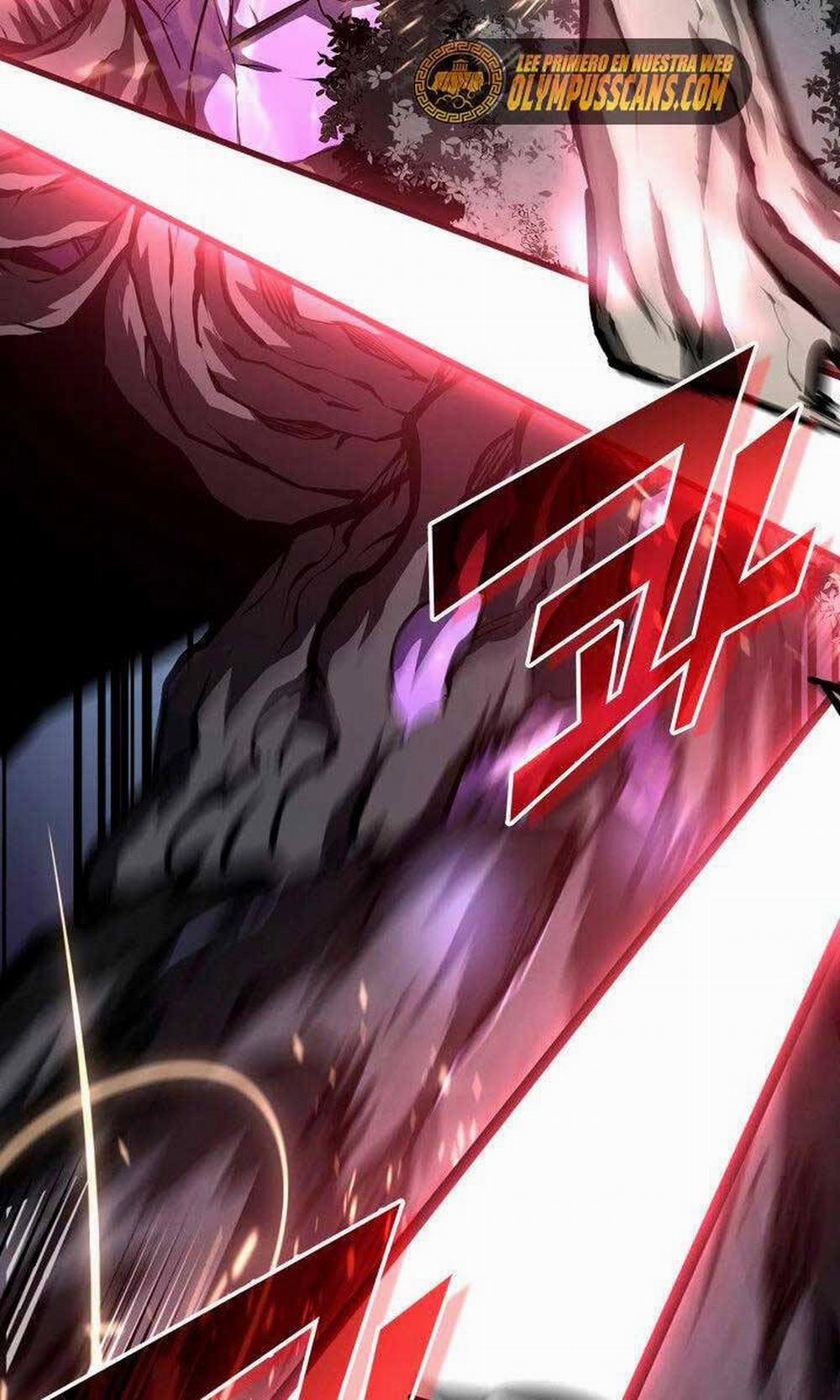 Sự Trở Lại Của Người Chơi Cấp Sss 48 trang 36