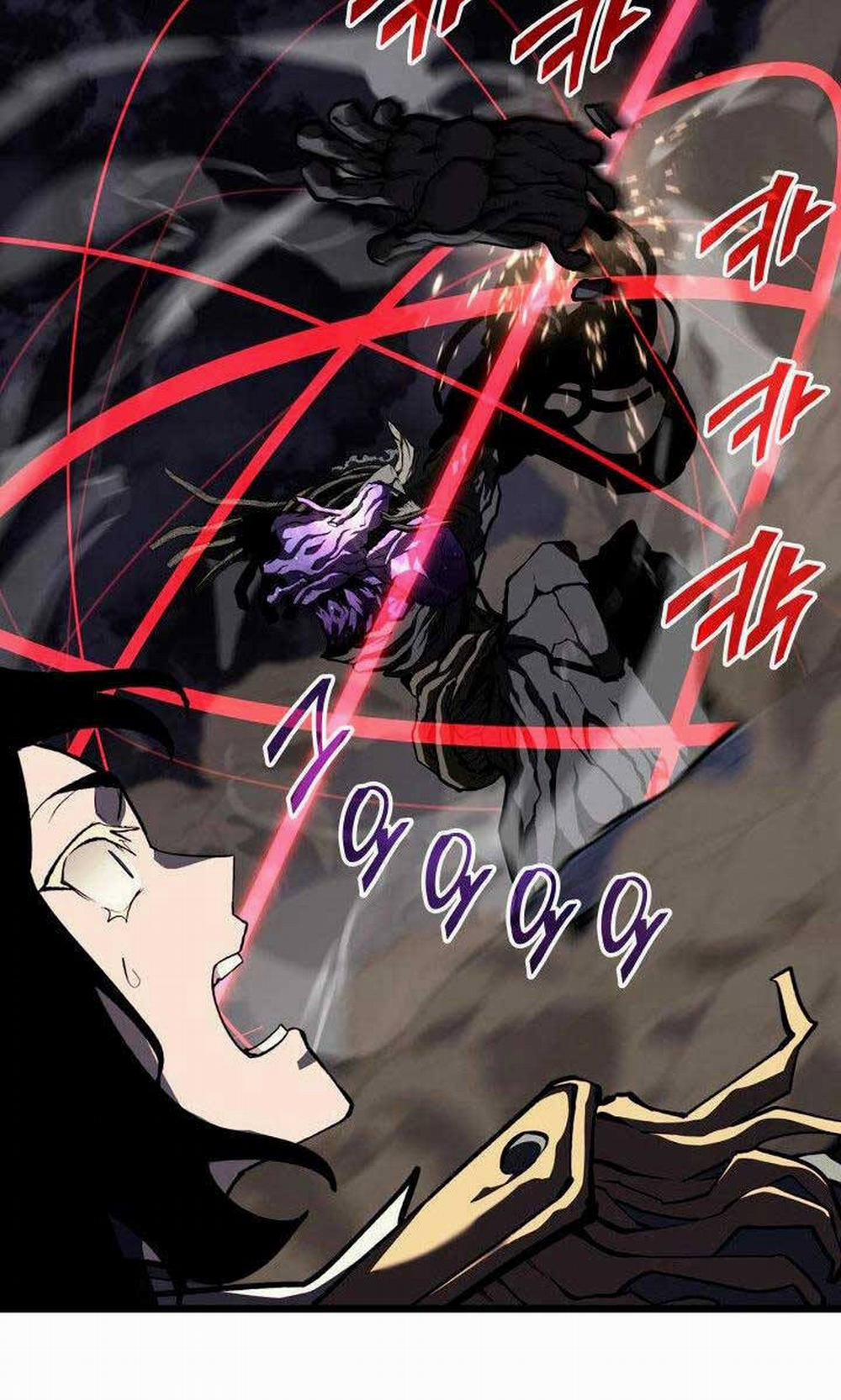 Sự Trở Lại Của Người Chơi Cấp Sss 48 trang 40