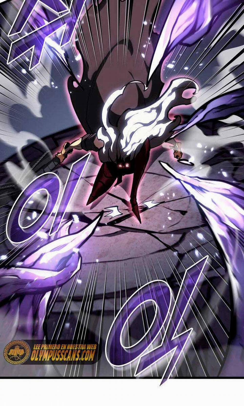 Sự Trở Lại Của Người Chơi Cấp Sss 48 trang 46