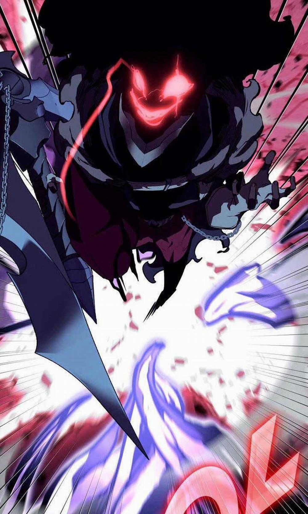 Sự Trở Lại Của Người Chơi Cấp Sss 48 trang 49