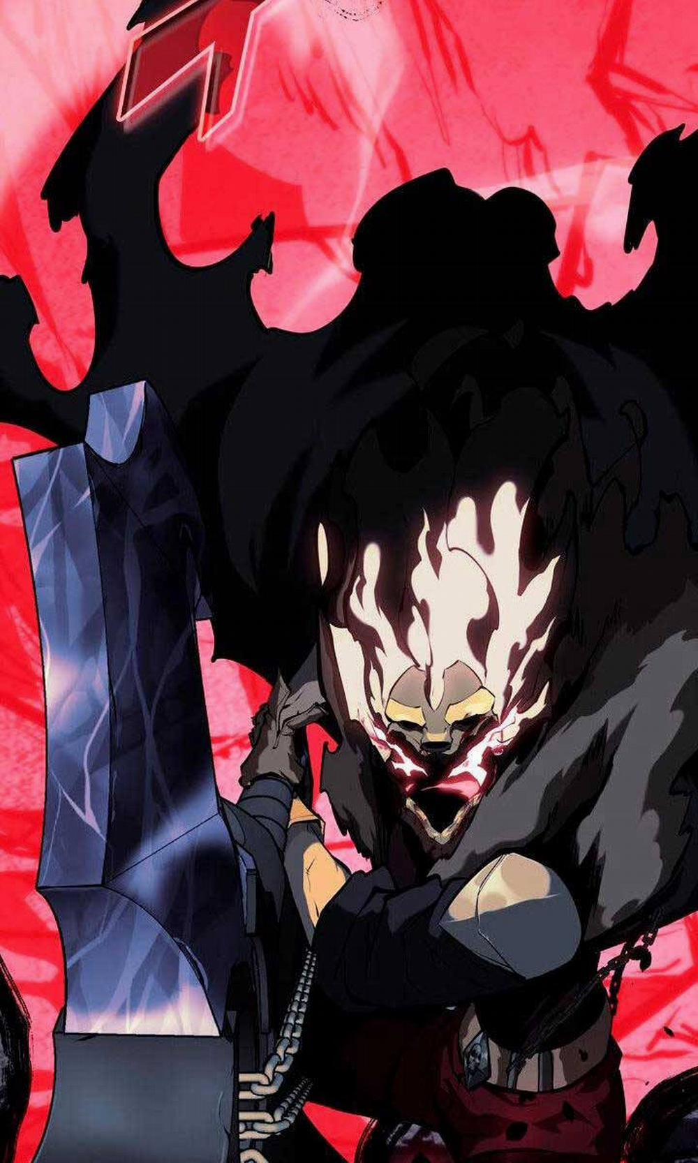 Sự Trở Lại Của Người Chơi Cấp Sss 48 trang 5