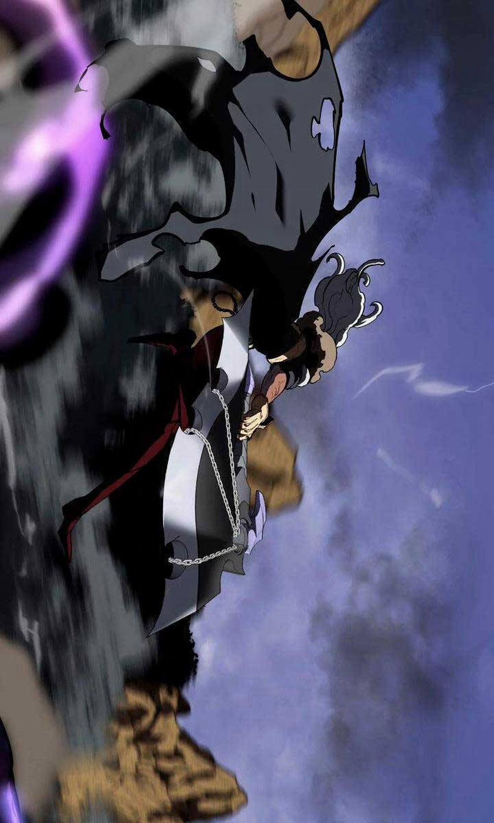 Sự Trở Lại Của Người Chơi Cấp Sss 48 trang 51