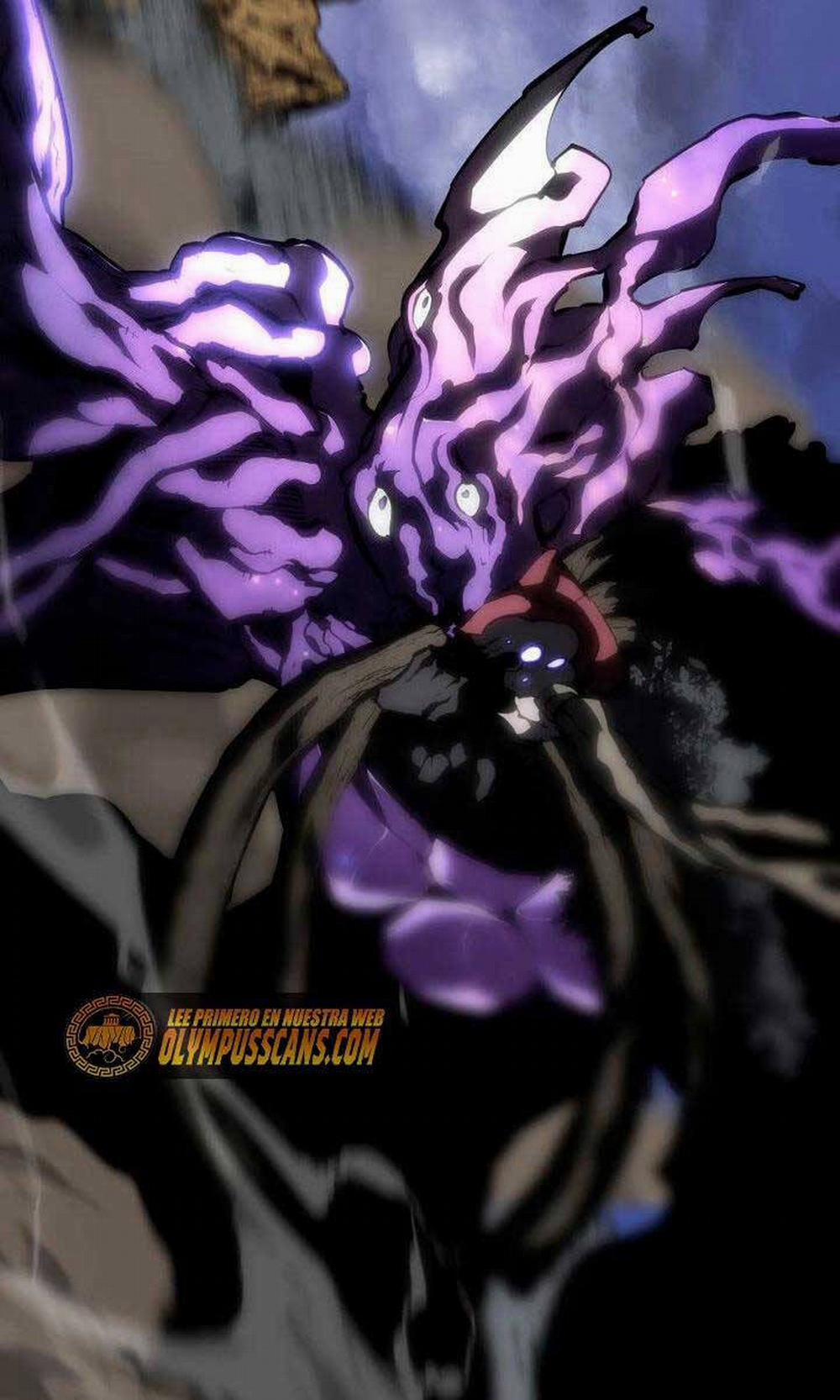 Sự Trở Lại Của Người Chơi Cấp Sss 48 trang 52