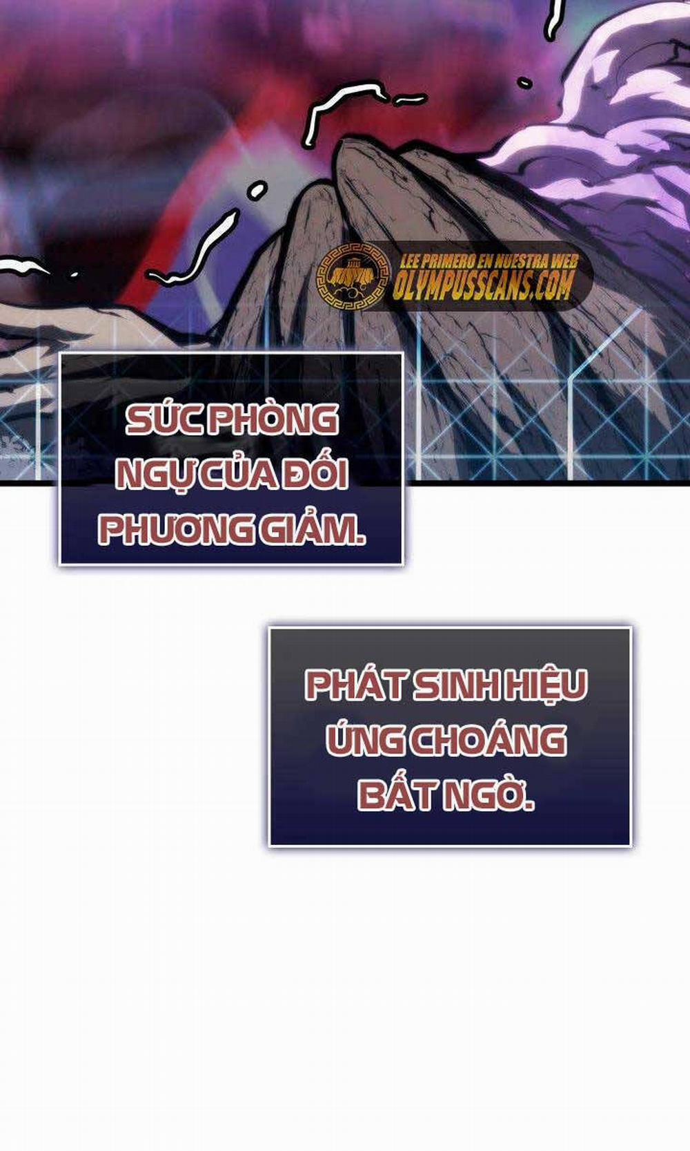 Sự Trở Lại Của Người Chơi Cấp Sss 48 trang 70