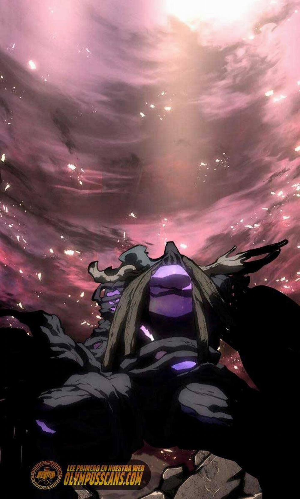 Sự Trở Lại Của Người Chơi Cấp Sss 48 trang 85