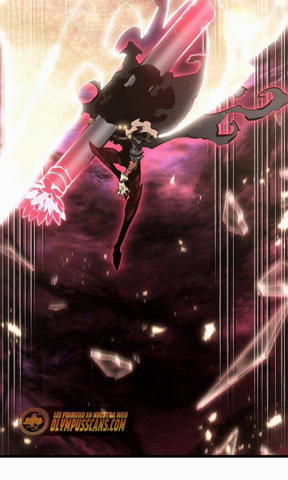 Sự Trở Lại Của Người Chơi Cấp Sss 48 trang 91