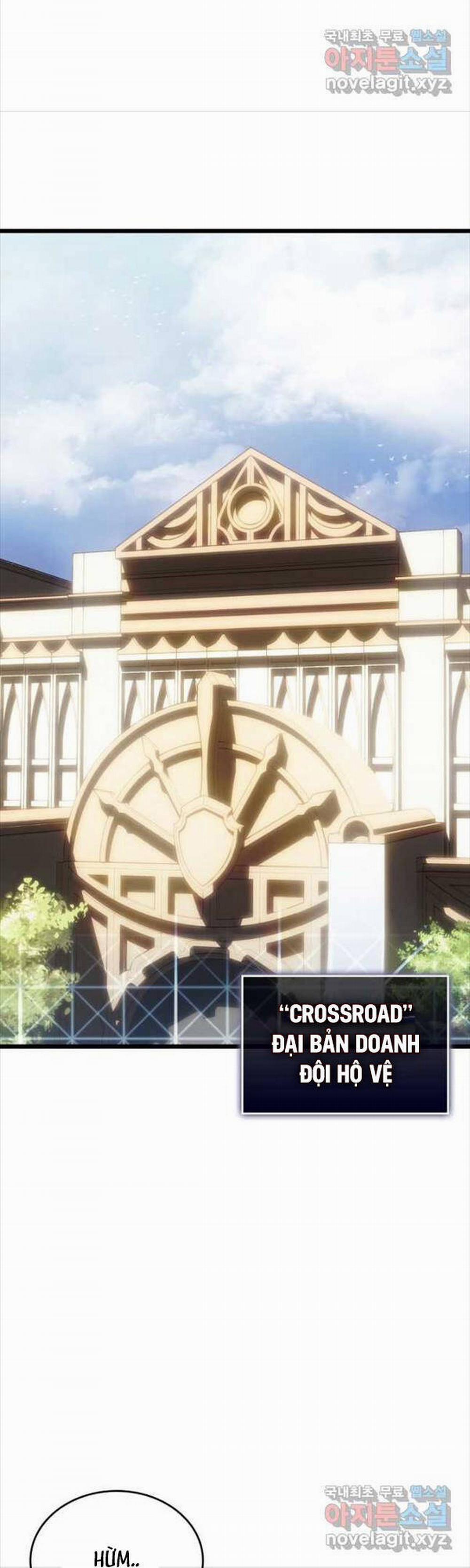 Sự Trở Lại Của Người Chơi Cấp Sss 49 trang 19