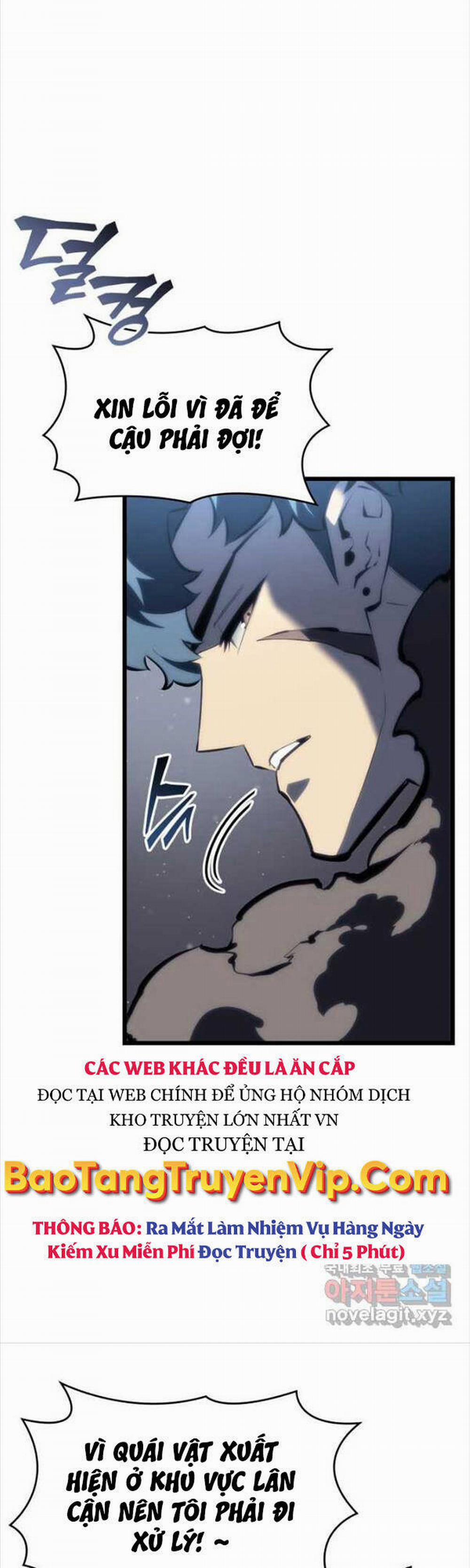 Sự Trở Lại Của Người Chơi Cấp Sss 49 trang 21