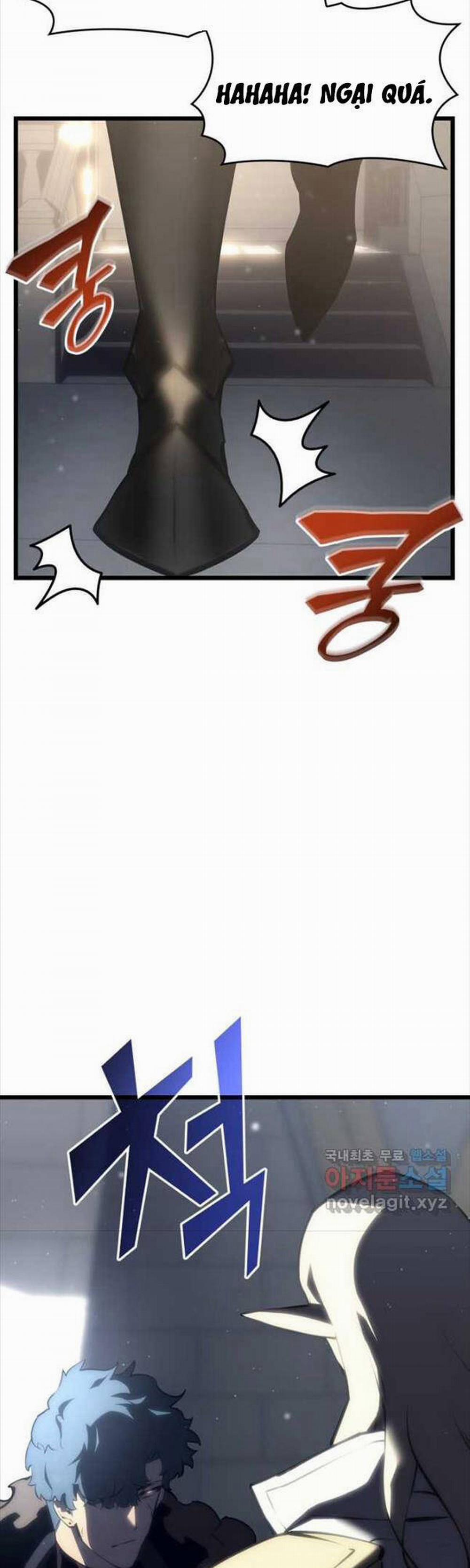 Sự Trở Lại Của Người Chơi Cấp Sss 49 trang 22