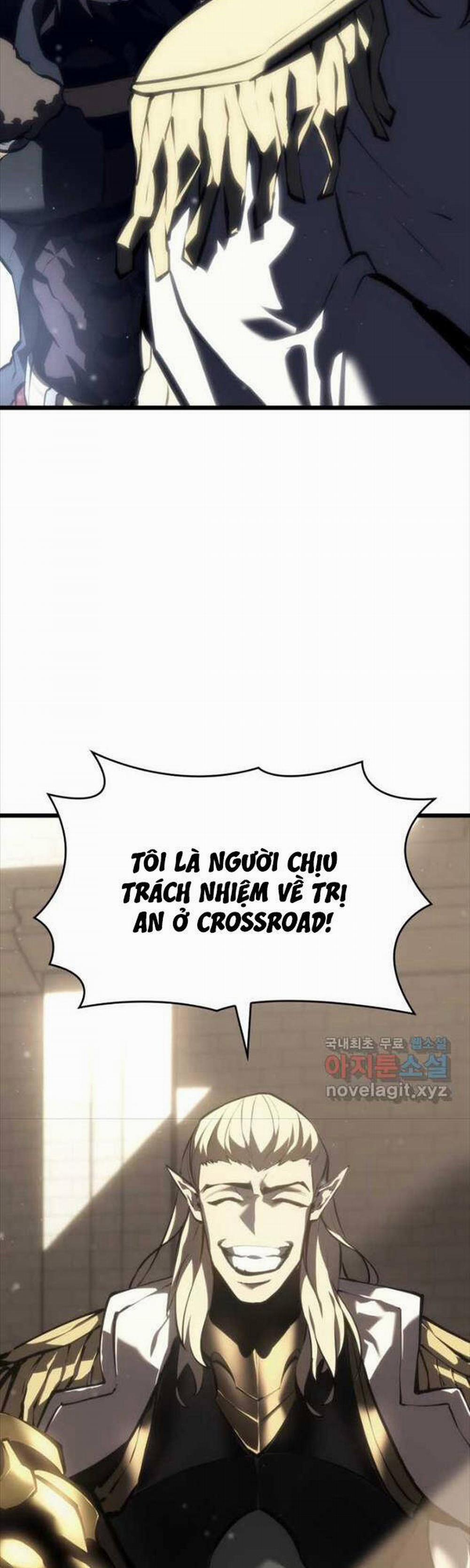 Sự Trở Lại Của Người Chơi Cấp Sss 49 trang 23
