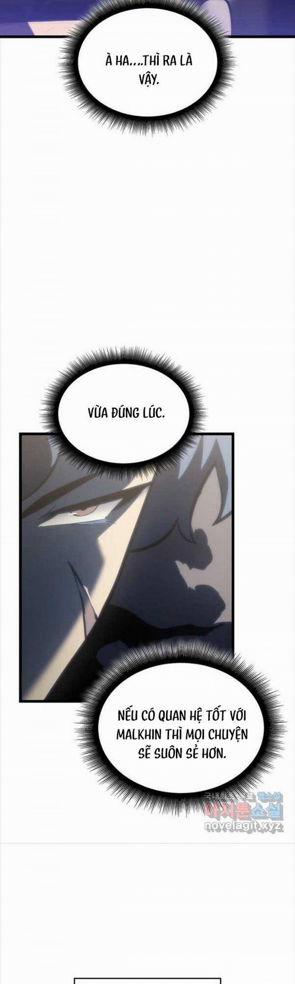 Sự Trở Lại Của Người Chơi Cấp Sss 49 trang 28