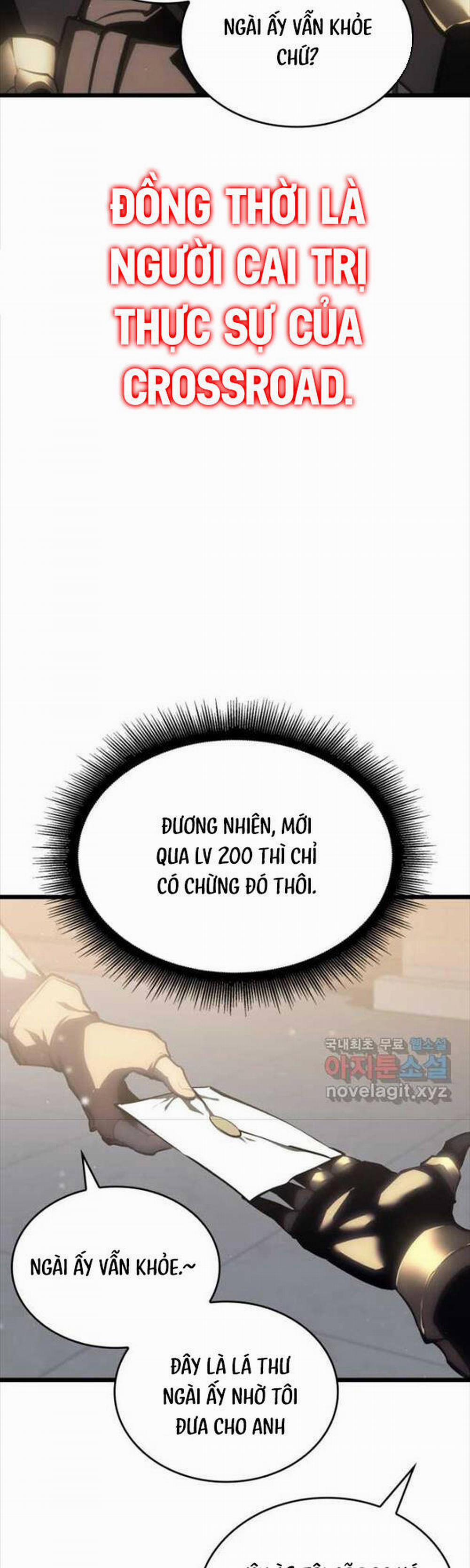 Sự Trở Lại Của Người Chơi Cấp Sss 49 trang 30