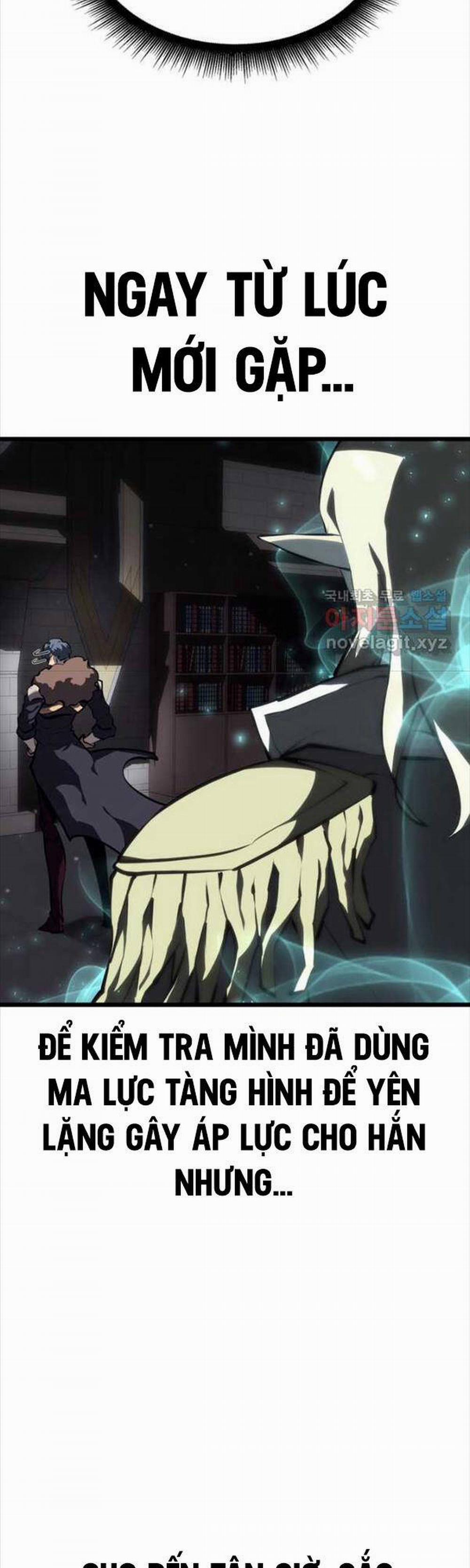 Sự Trở Lại Của Người Chơi Cấp Sss 49 trang 34