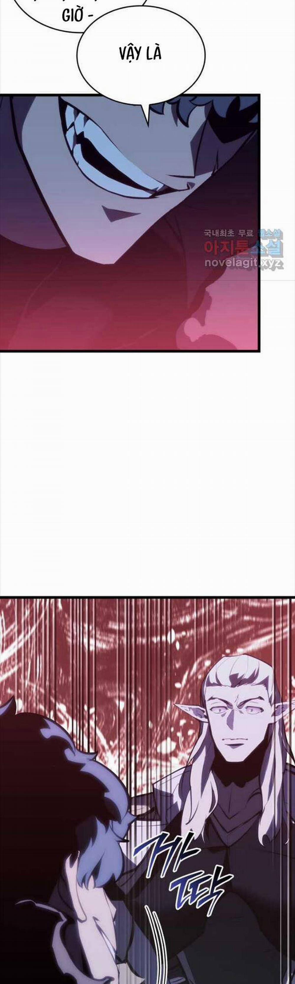 Sự Trở Lại Của Người Chơi Cấp Sss 49 trang 36
