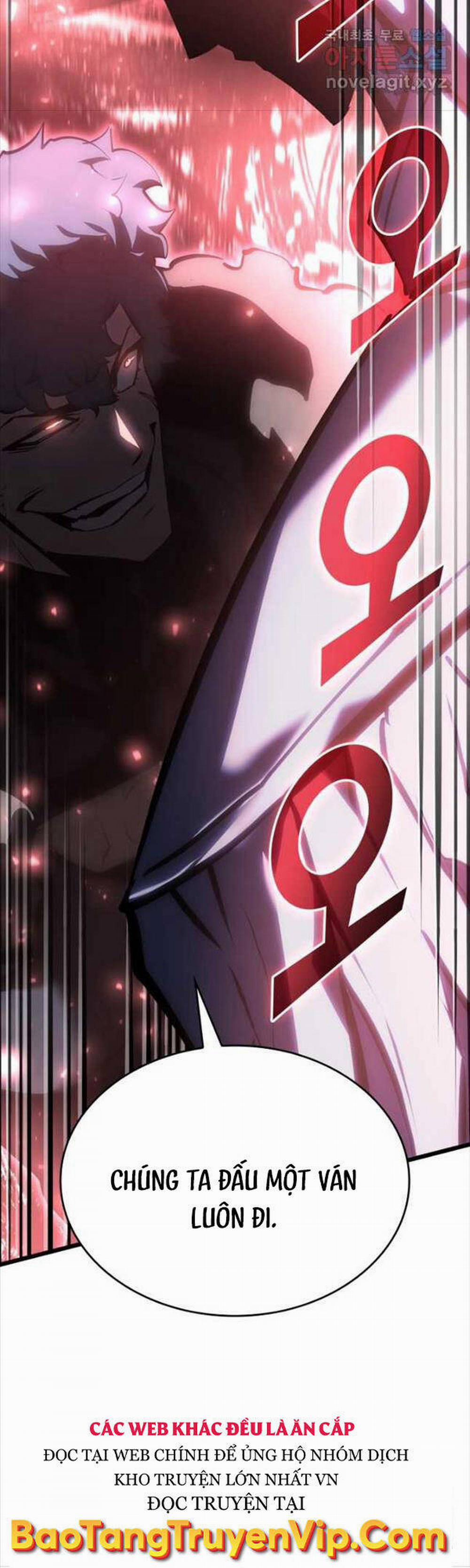Sự Trở Lại Của Người Chơi Cấp Sss 49 trang 39