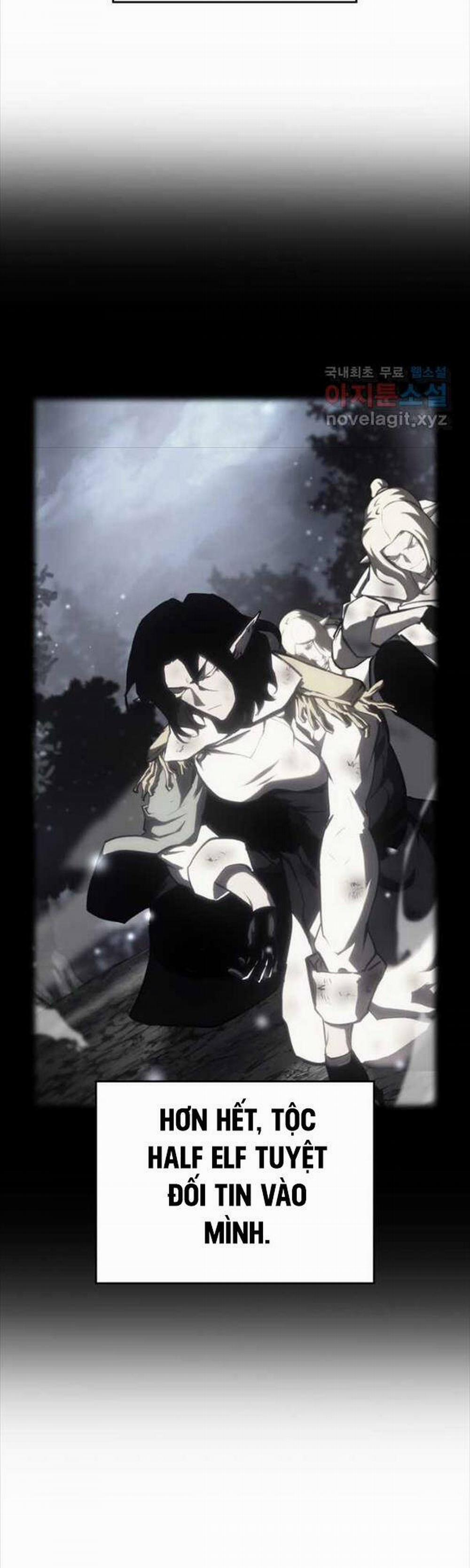 Sự Trở Lại Của Người Chơi Cấp Sss 49 trang 43