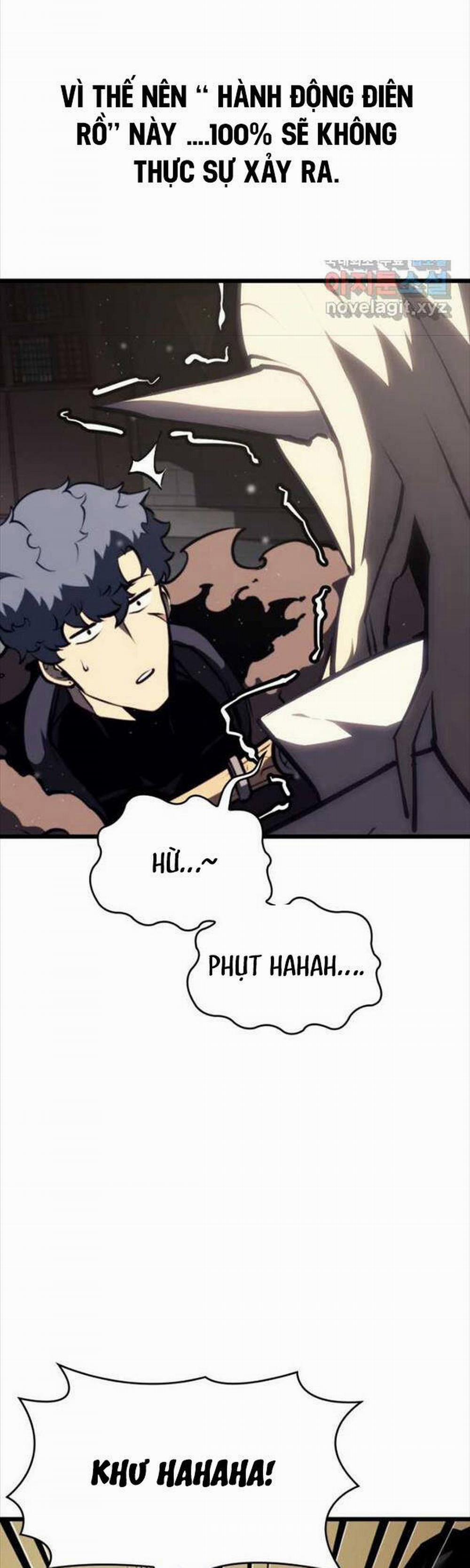Sự Trở Lại Của Người Chơi Cấp Sss 49 trang 44