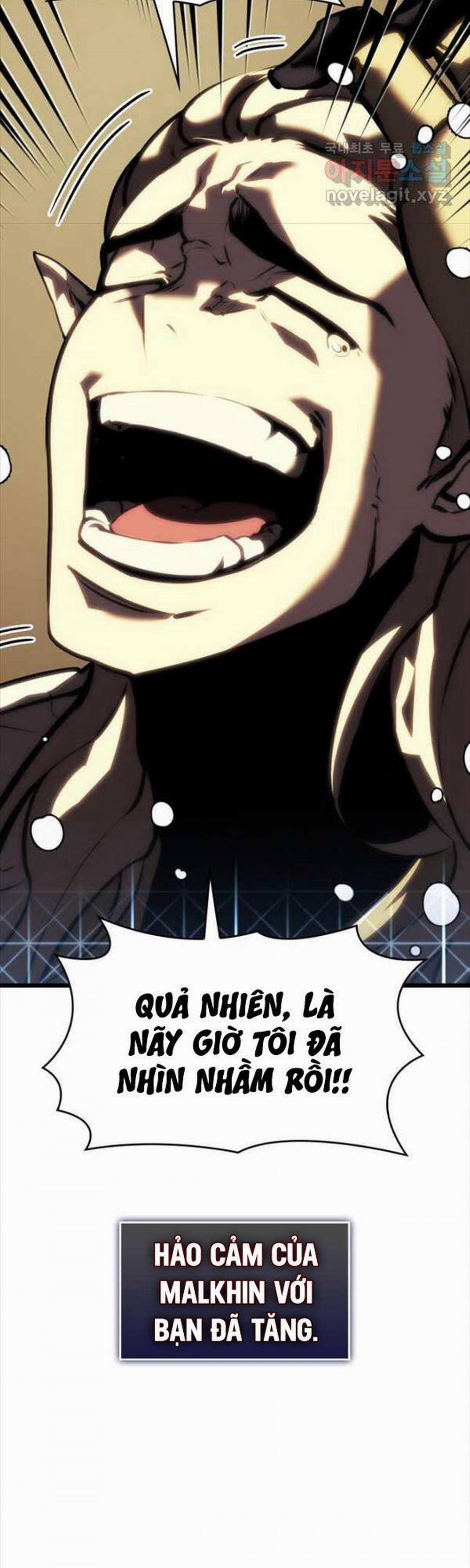 Sự Trở Lại Của Người Chơi Cấp Sss 49 trang 45