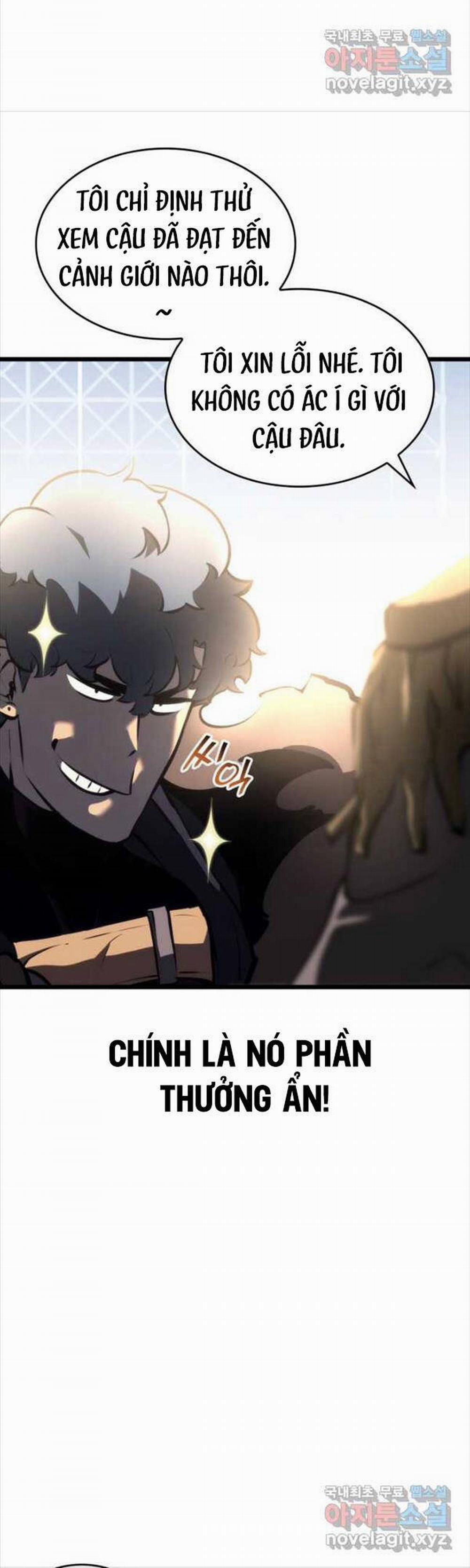 Sự Trở Lại Của Người Chơi Cấp Sss 49 trang 46