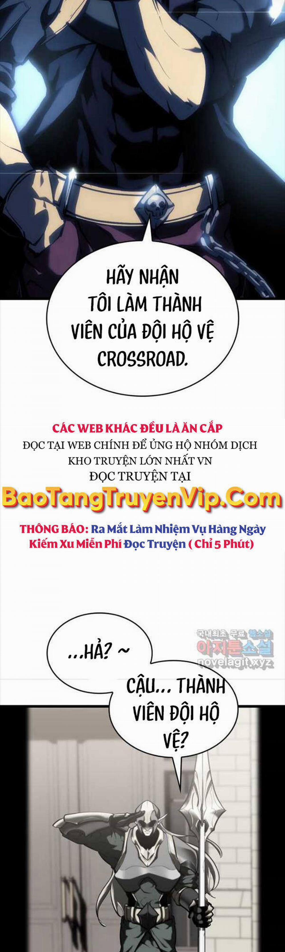 Sự Trở Lại Của Người Chơi Cấp Sss 49 trang 50