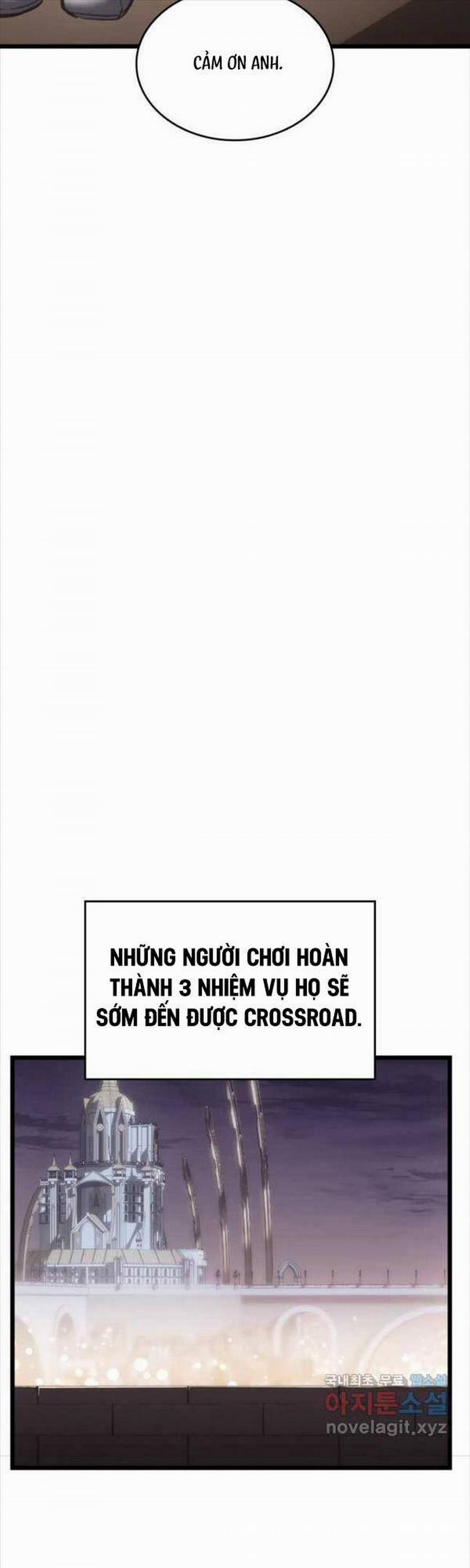 Sự Trở Lại Của Người Chơi Cấp Sss 49 trang 54