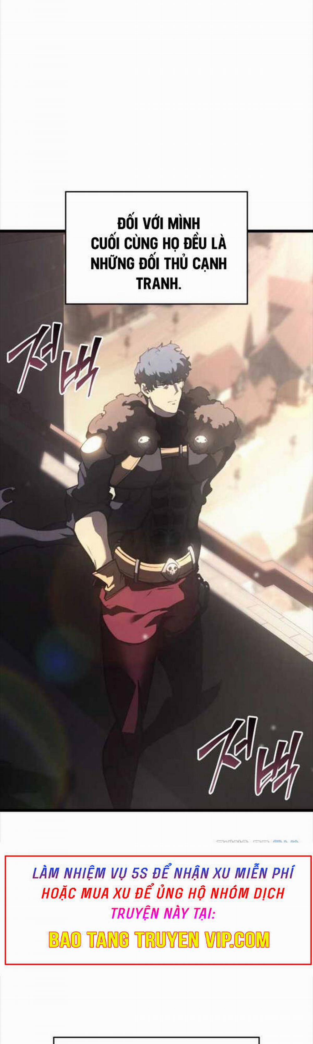 Sự Trở Lại Của Người Chơi Cấp Sss 49 trang 55