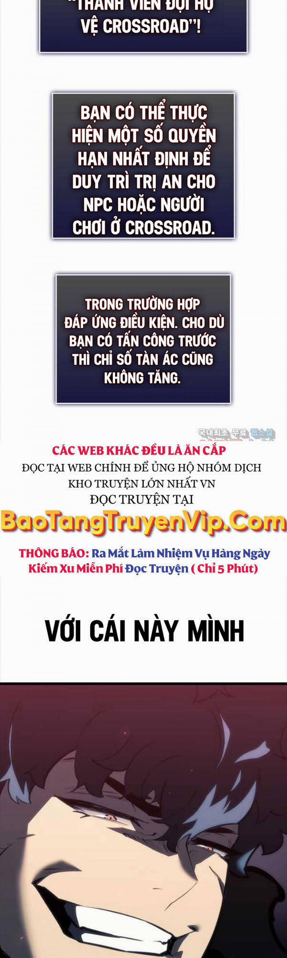 Sự Trở Lại Của Người Chơi Cấp Sss 49 trang 60