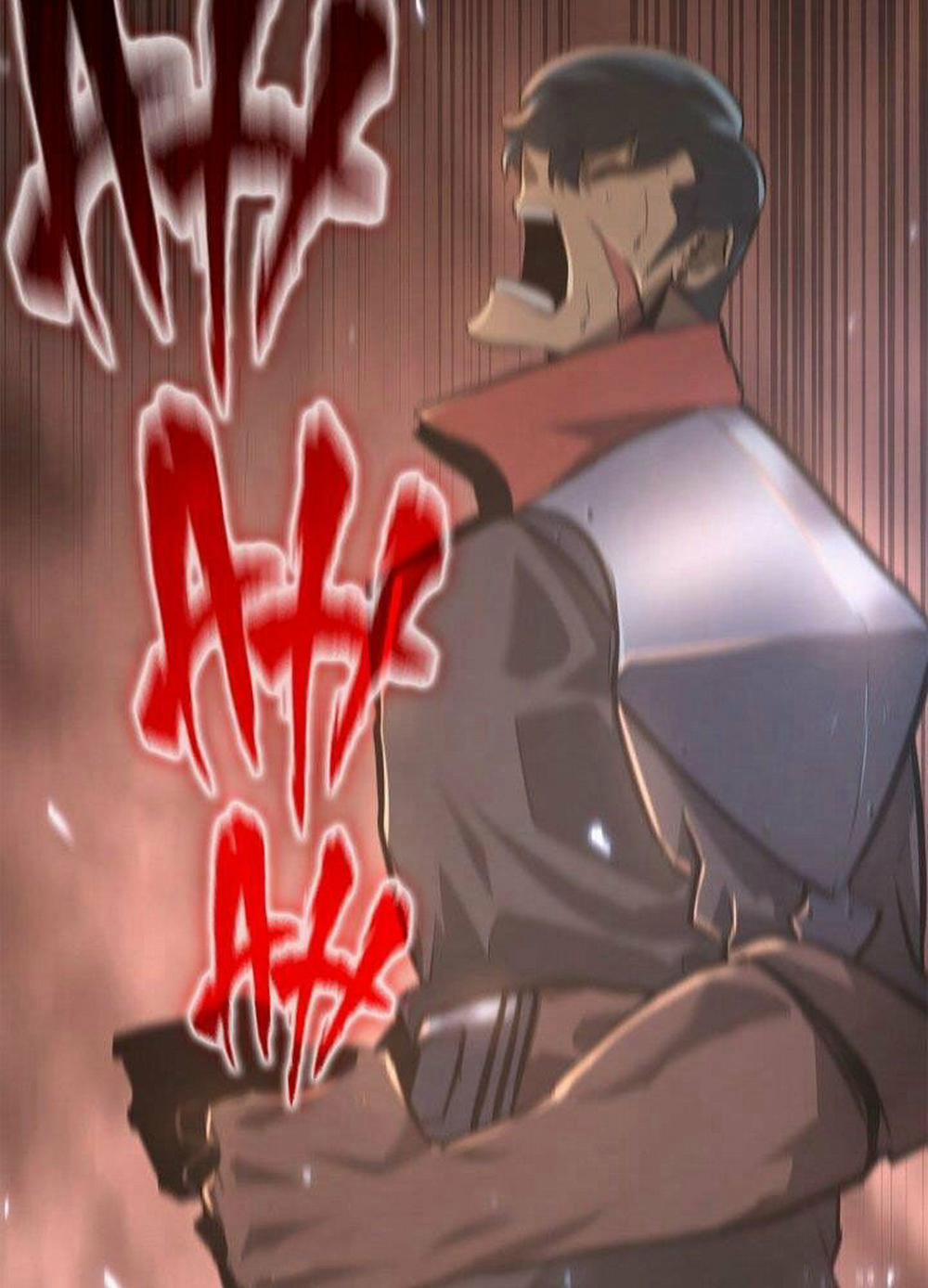 Sự Trở Lại Của Người Chơi Cấp Sss 5 trang 101