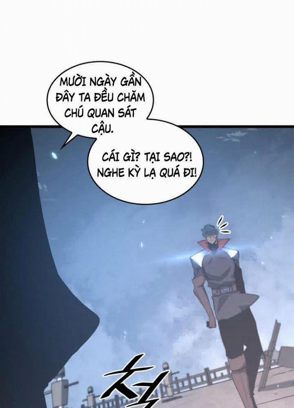 Sự Trở Lại Của Người Chơi Cấp Sss 5 trang 106