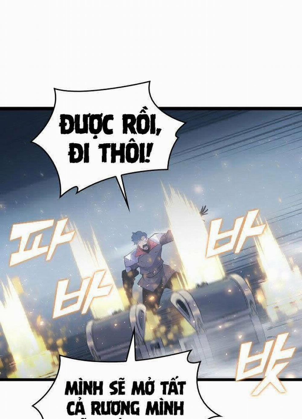 Sự Trở Lại Của Người Chơi Cấp Sss 5 trang 14