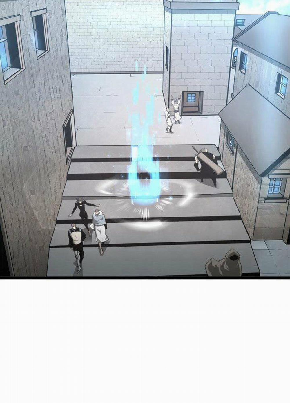 Sự Trở Lại Của Người Chơi Cấp Sss 5 trang 17