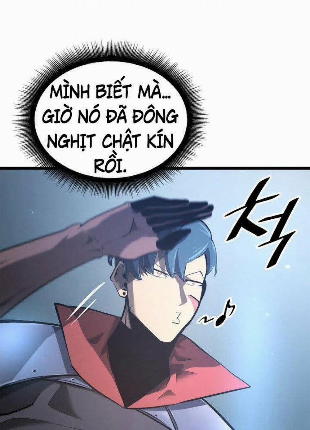 Sự Trở Lại Của Người Chơi Cấp Sss 5 trang 21