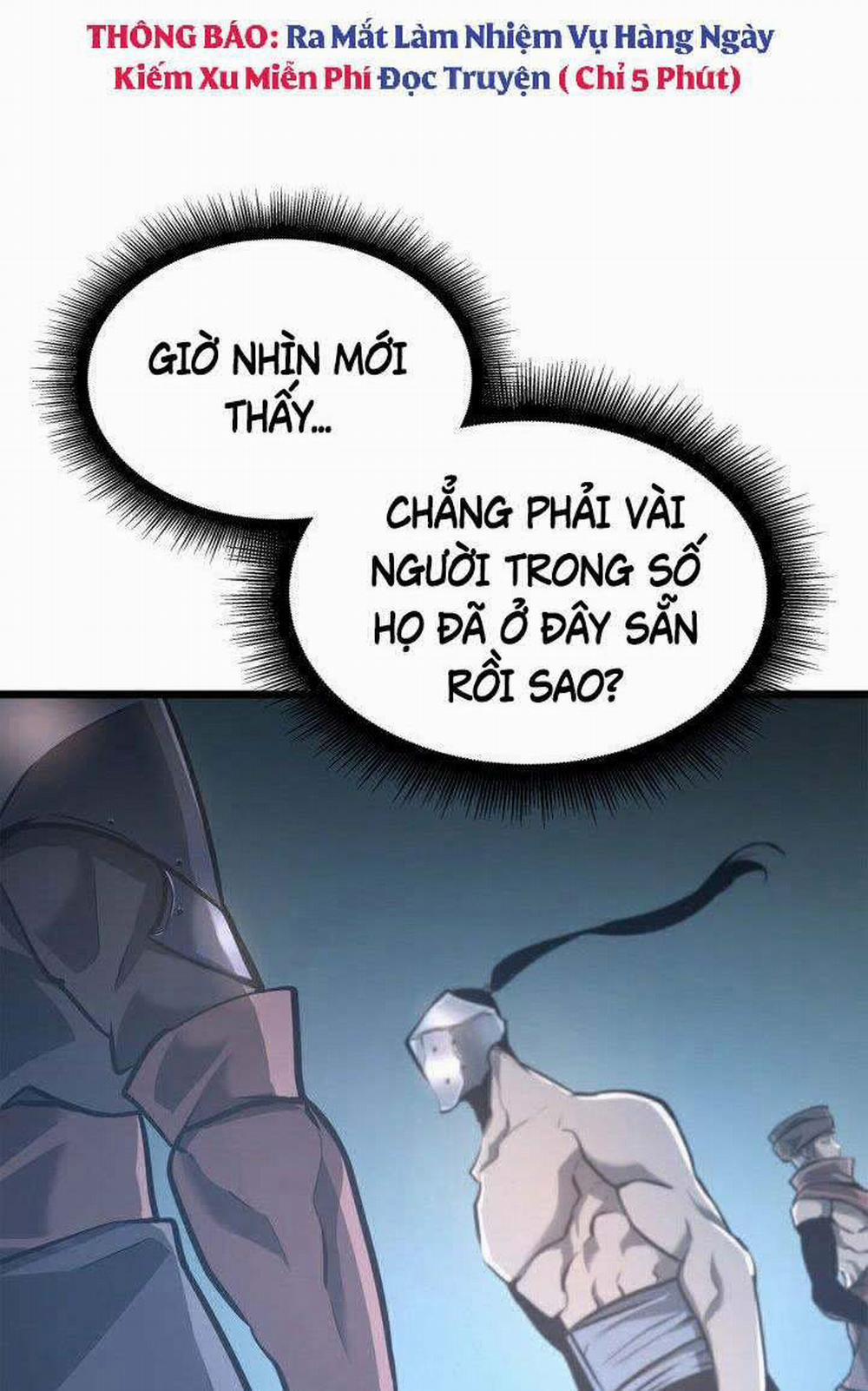 Sự Trở Lại Của Người Chơi Cấp Sss 5 trang 23