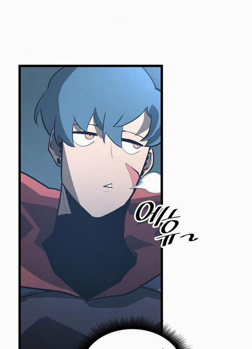 Sự Trở Lại Của Người Chơi Cấp Sss 5 trang 29