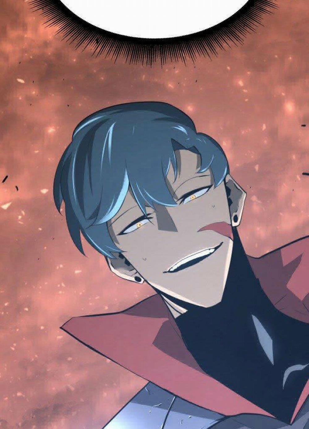 Sự Trở Lại Của Người Chơi Cấp Sss 5 trang 3