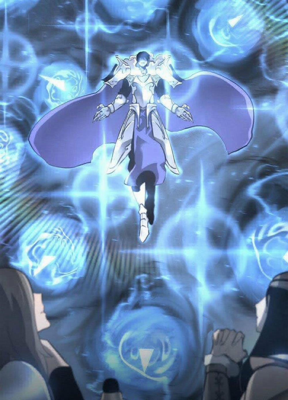 Sự Trở Lại Của Người Chơi Cấp Sss 5 trang 31