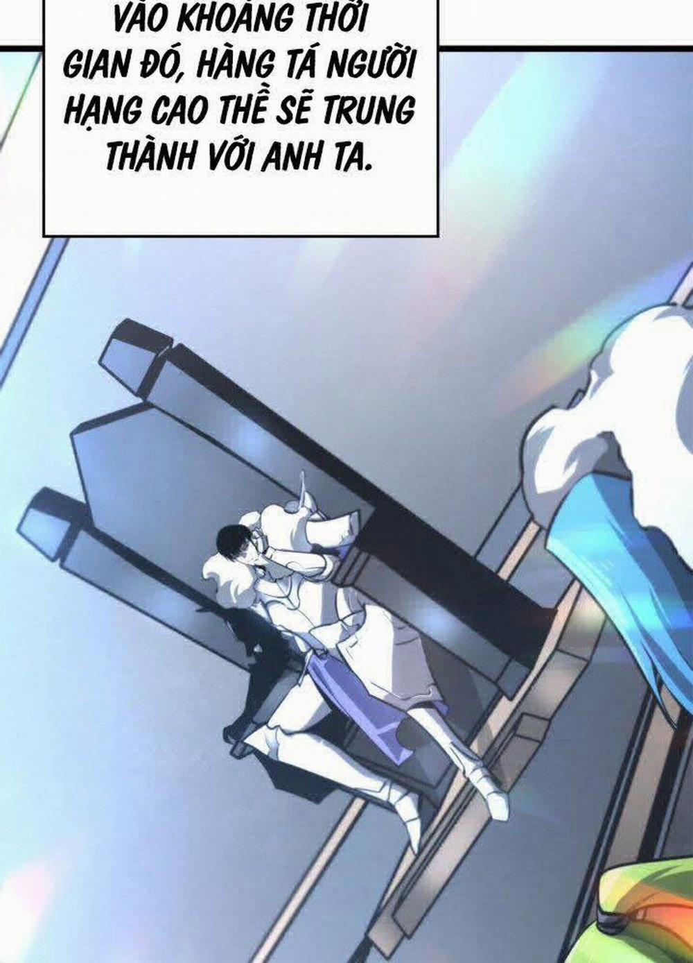 Sự Trở Lại Của Người Chơi Cấp Sss 5 trang 34