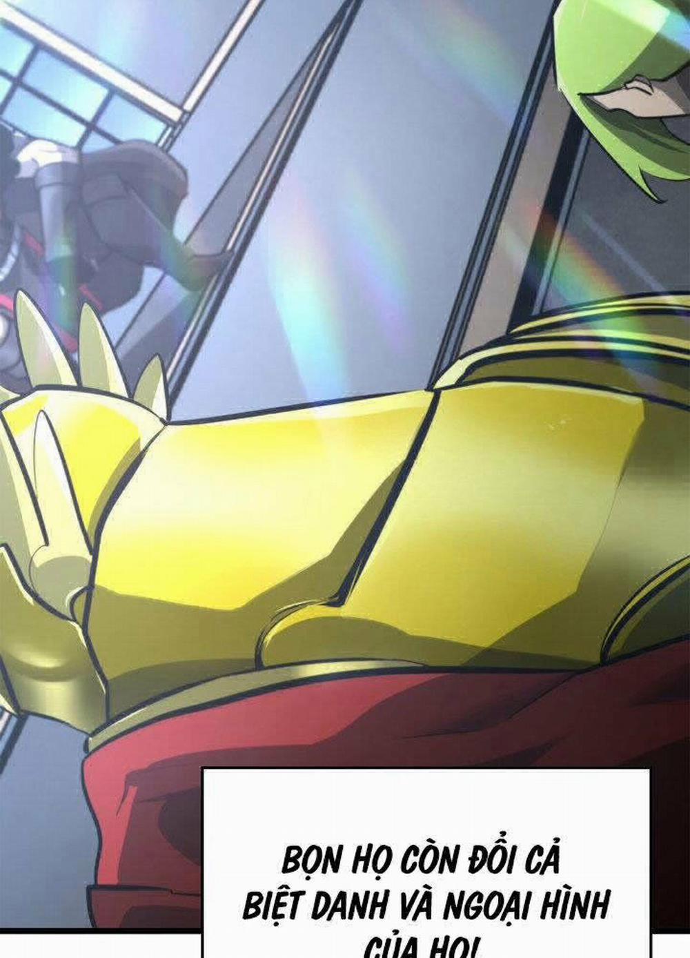 Sự Trở Lại Của Người Chơi Cấp Sss 5 trang 35