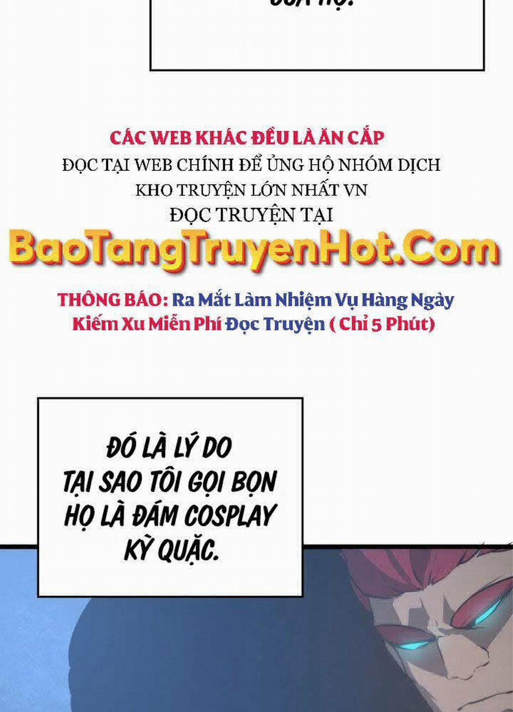 Sự Trở Lại Của Người Chơi Cấp Sss 5 trang 36