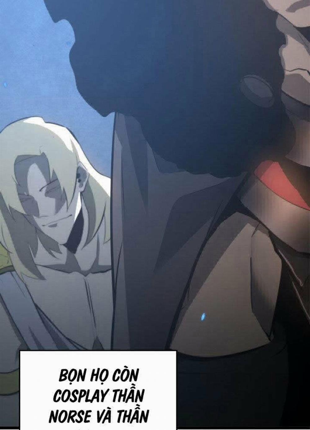 Sự Trở Lại Của Người Chơi Cấp Sss 5 trang 37