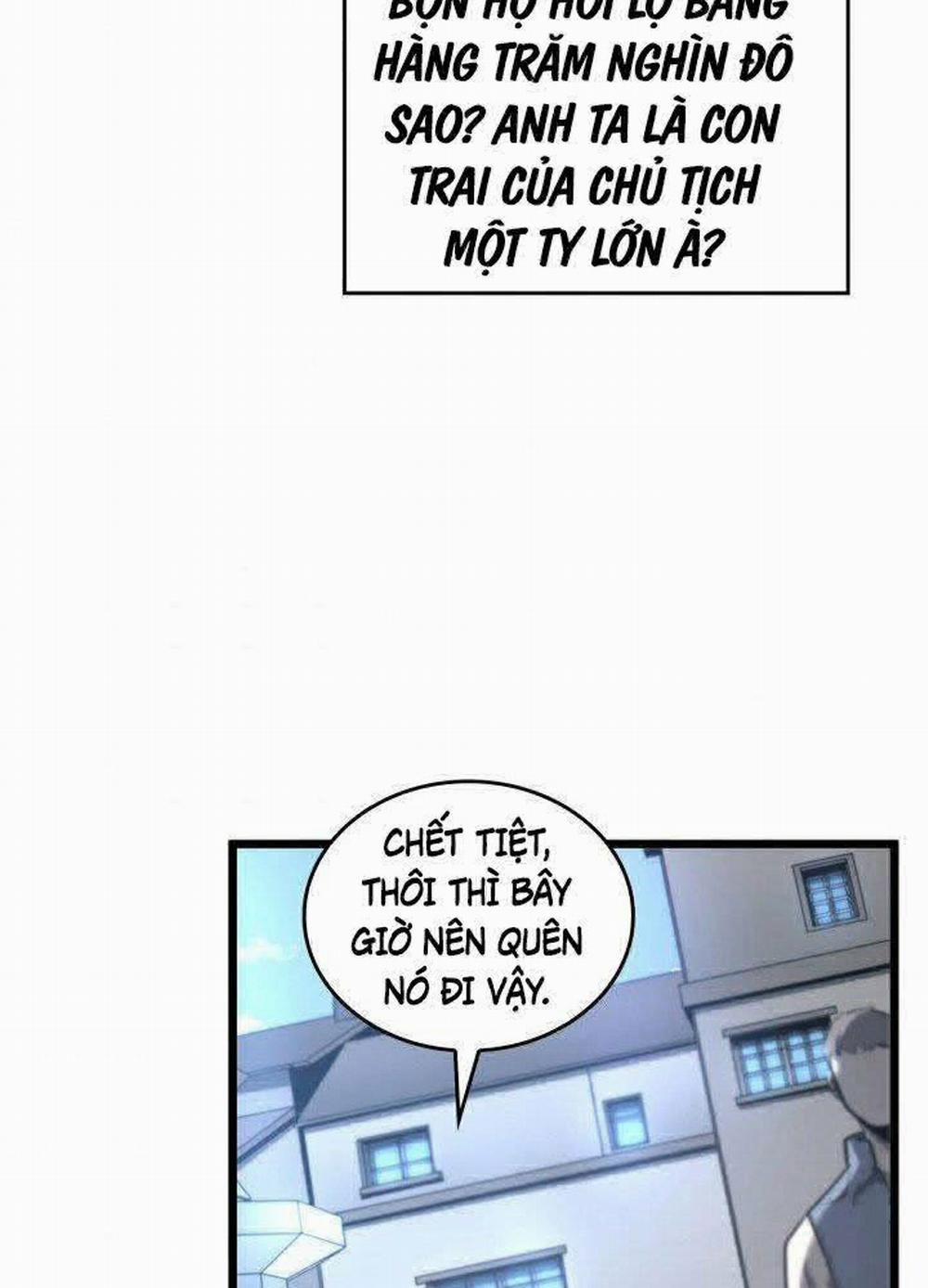 Sự Trở Lại Của Người Chơi Cấp Sss 5 trang 40