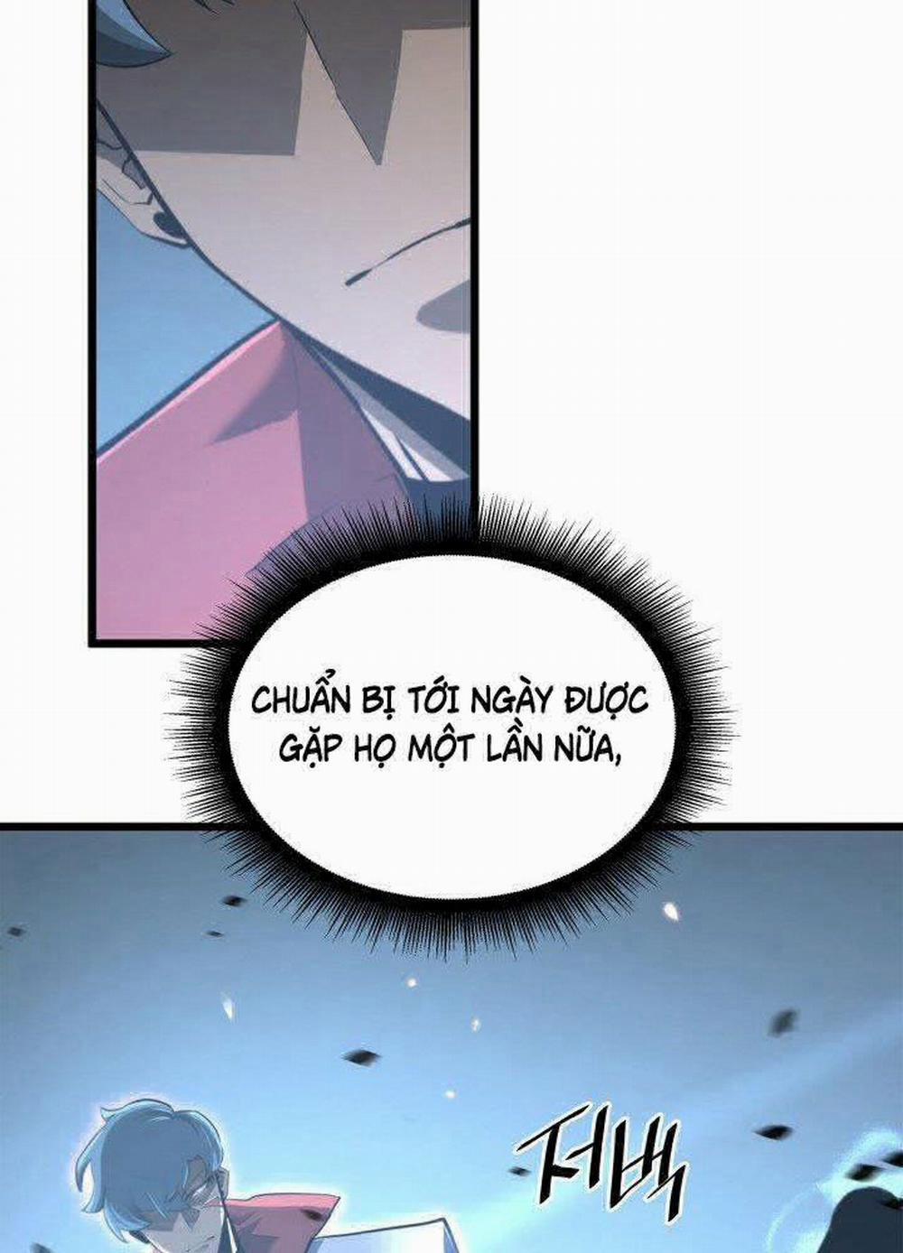 Sự Trở Lại Của Người Chơi Cấp Sss 5 trang 42