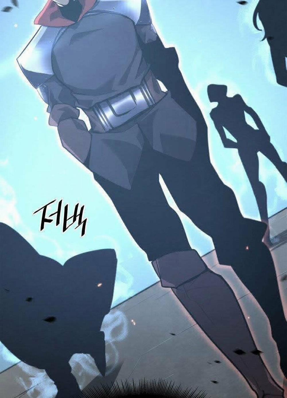 Sự Trở Lại Của Người Chơi Cấp Sss 5 trang 43