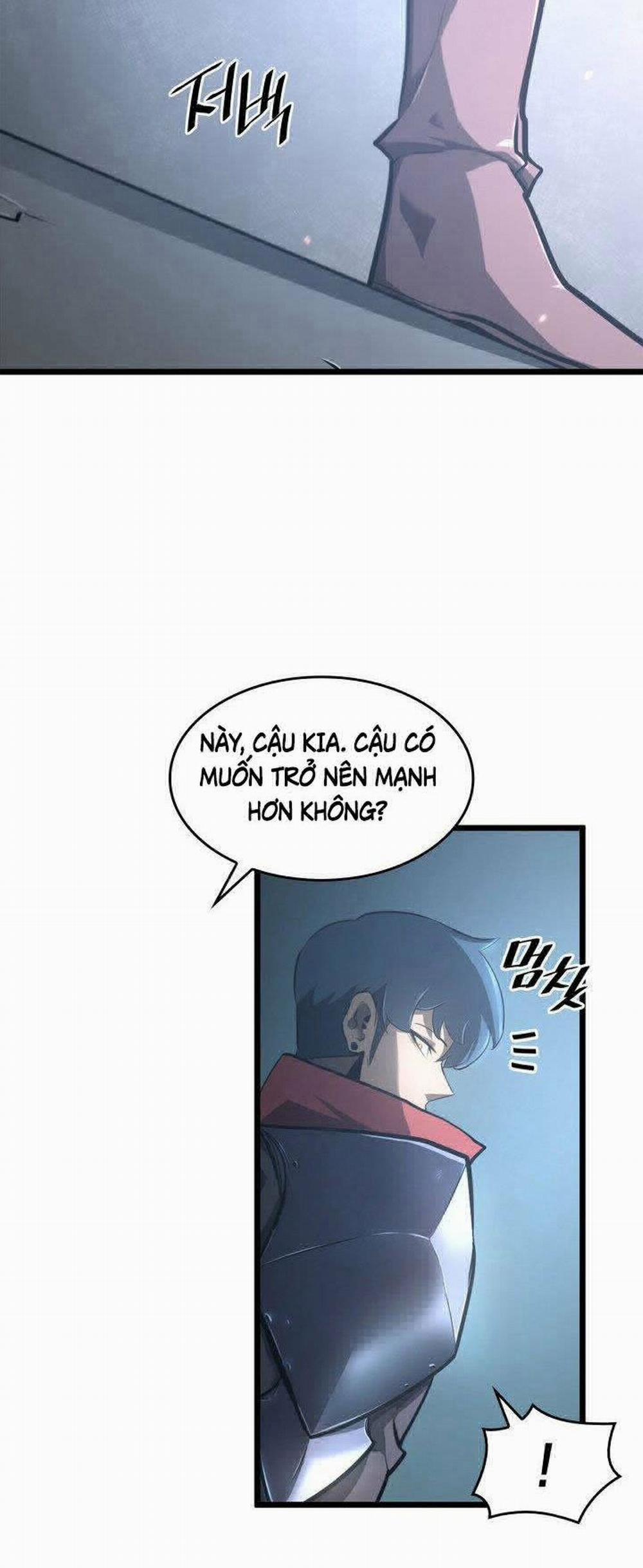 Sự Trở Lại Của Người Chơi Cấp Sss 5 trang 45