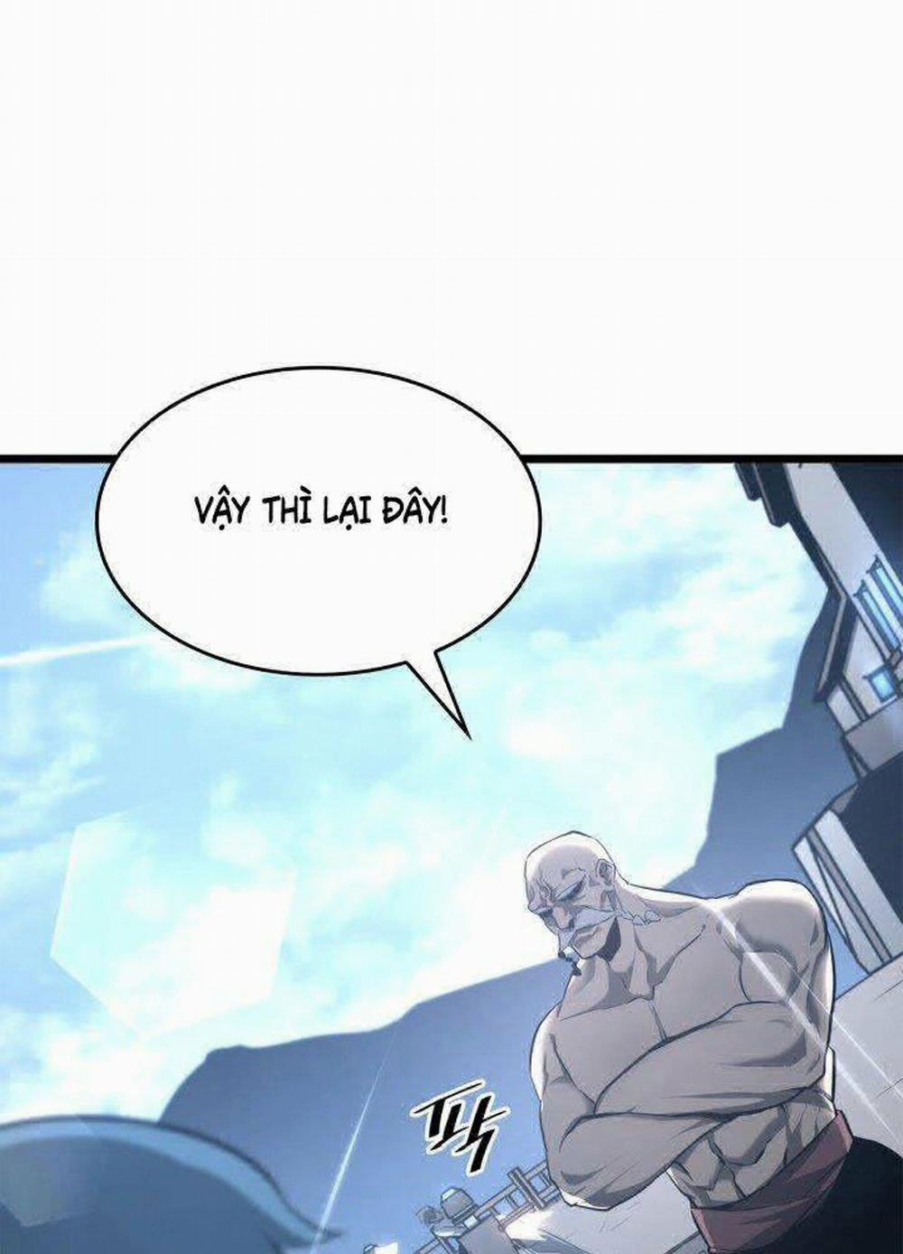 Sự Trở Lại Của Người Chơi Cấp Sss 5 trang 46